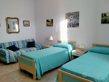 ALGHERO: a pochi minuti dal centro