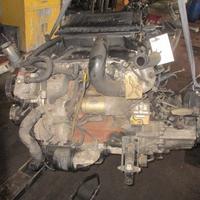 MOTORE TOYOTA RAV 4 2.0 TDI 2003 1CDFTV