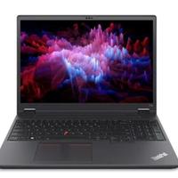 Notebook Lenovo ThinkPad P16v-i7 13700H-32GB-1TB