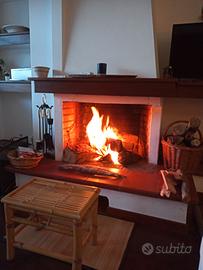 Rifinitissimo,ristrutturato e arredato NUOVO