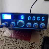 Radio. Cb. Midland. 48.   N,2
