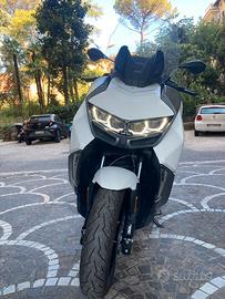 BMW C 400 GT