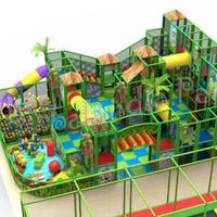 Giochi Playground per Bambini per Aree Ludiche