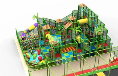 Giochi Playground per Bambini per Aree Ludiche