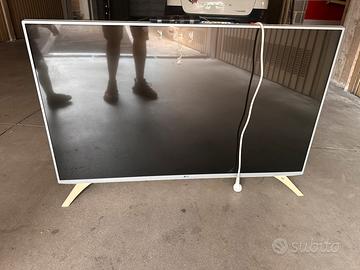 SMART TV LG 49