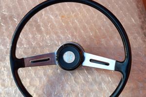 Alfa Romeo GT JUNIOR SCALINO: VOLANTE 