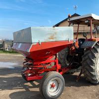 attrezzatura agricola