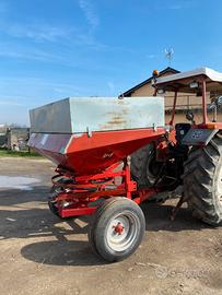 attrezzatura agricola