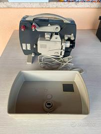 Cinevisore / Proiettore Vintage Muplex 8