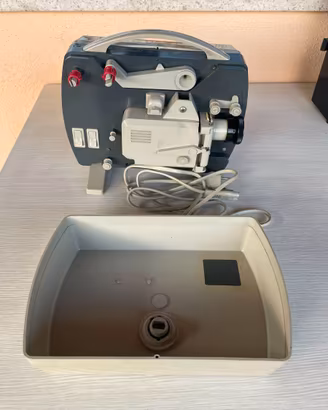 Cinevisore / Proiettore Vintage Muplex 8