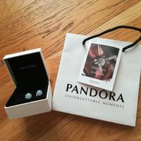 Pandora Orecchini nuovi 