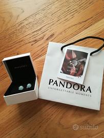 Pandora Orecchini nuovi 
