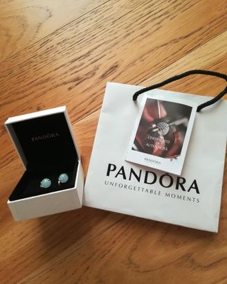 Pandora Orecchini nuovi 