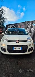 fiat panda anno 2019 