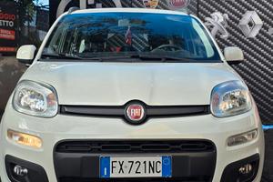 fiat panda anno 2019 