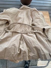 Trench zara bimba