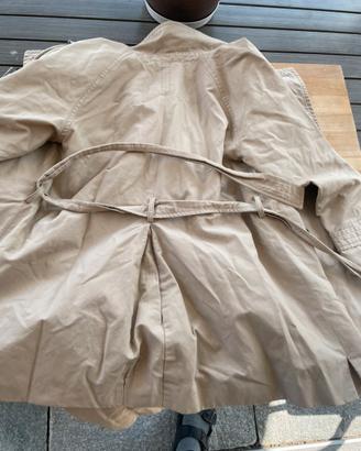 Trench zara bimba