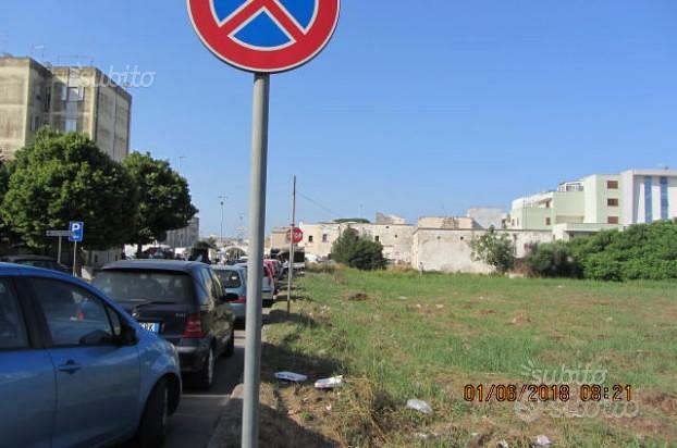 Terreno edificabile - Vista 4
