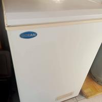 Congelatore a pozzeto