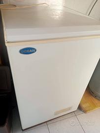 Congelatore a pozzeto