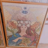 Quadri segni zodiacali