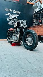 Harley Davidson Sportster Special