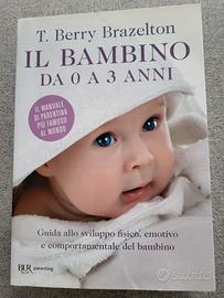 Il bambino da 0 a 3 anni