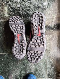 Scarpe da calcio Nike nuove