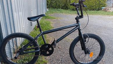 Bicicletta BMX bambino9-12 anni