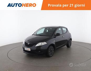 LANCIA Ypsilon HC33612