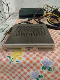 Amplificatore Pioneer GM4 vintage