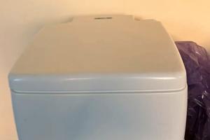 WC Chimico Portatile Thetford Porta Potti 345