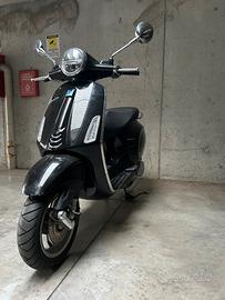 Vespa 125 primavera 2024
