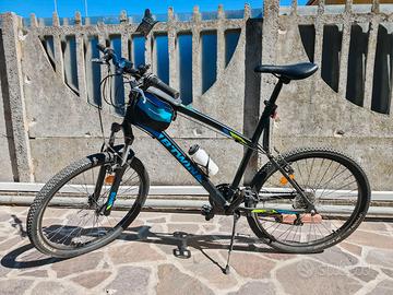 Bici MTB BTWIN 26'' - Decathlon