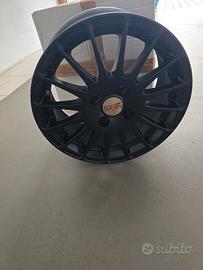 fiat punto gt uno turbo, lancia 