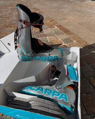 Scarponi Alien 5.0   NUOVI