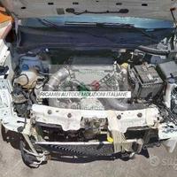 Motore Fiat Alfa Romeo 1300 Diesel Codice 330A1000