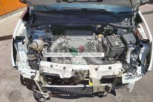 Motore Fiat Alfa Romeo 1300 Diesel Codice 330A1000