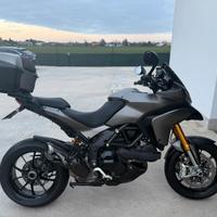 Ducati Multistrada 1200S