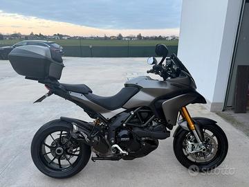 Ducati Multistrada 1200S
