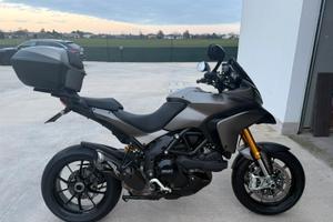Ducati Multistrada 1200S