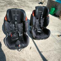 seggiolini isofix foppapedretti

