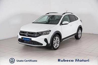 Volkswagen Taigo 1.0 TSI Edition Plus 115CV