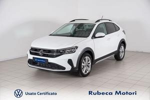 Volkswagen Taigo 1.0 TSI Edition Plus 115CV