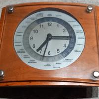 orologio da tavolo 