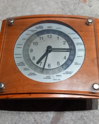 orologio da tavolo 