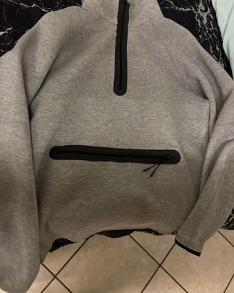 felpa nike tec