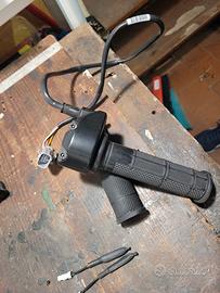 Manopole Ducati Multistrada 1200 DVT