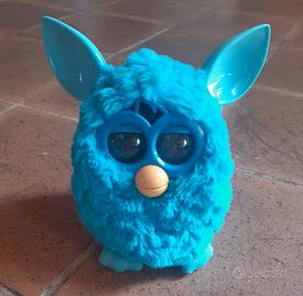 Pupazzo interattivo Furby 