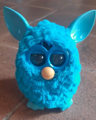 Pupazzo interattivo Furby 
